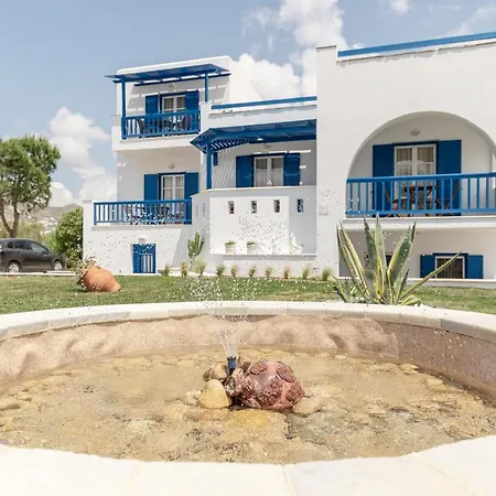 Apartment Summer Memories *