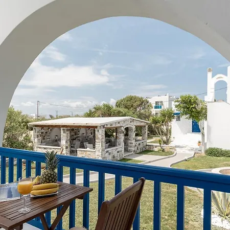 Summer Memories * Naxos City