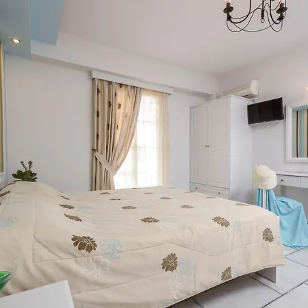 Summer Memories Apartment Naxos City