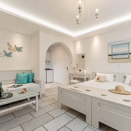 Summer Memories * Naxos City