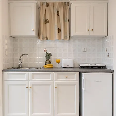 Summer Memories Apartment