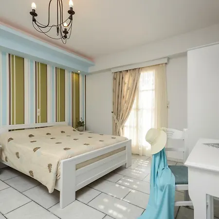 Summer Memories Apartment