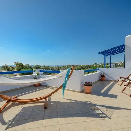 Apartment Summer Memories *