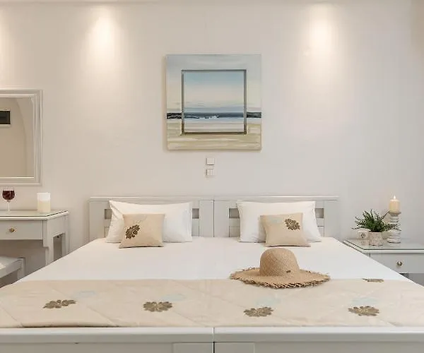 Summer Memories Appartement