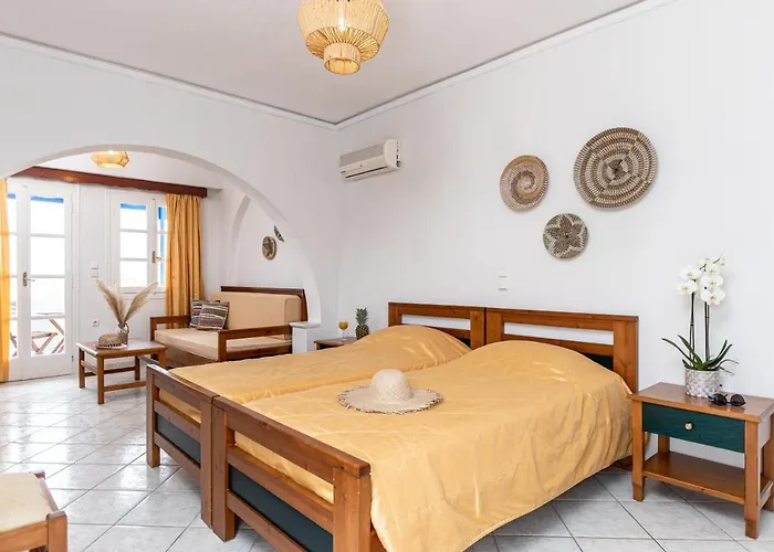 Appartement Summer Memories