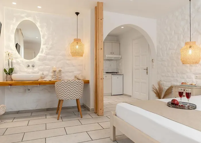 Appartement Summer Memories