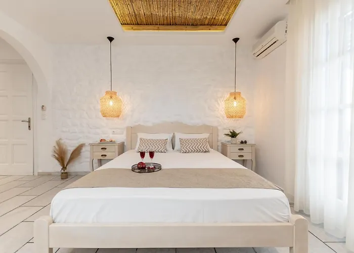 Summer Memories * Naxos City