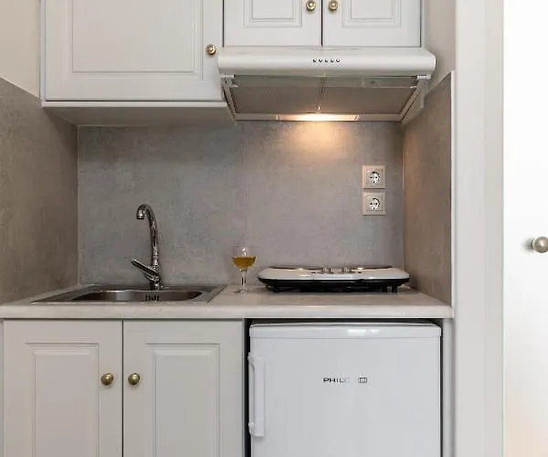 Appartement Summer Memories