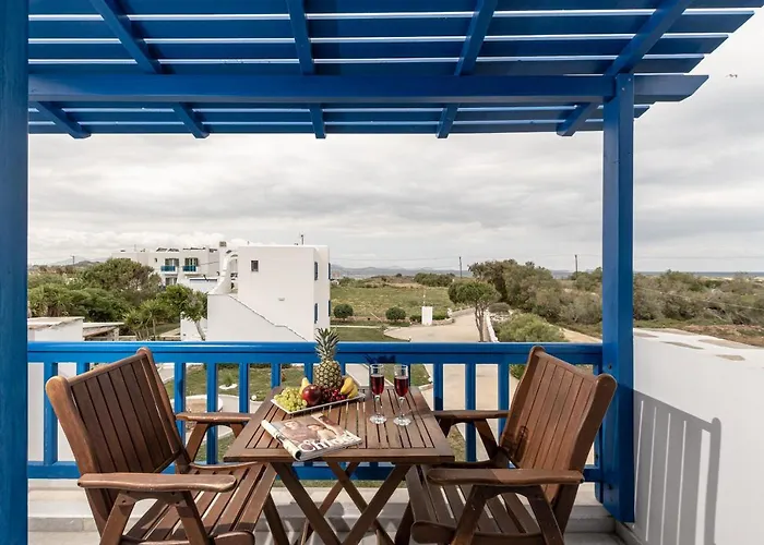 Summer Memories Appartement