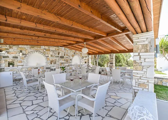 Summer Memories Appartement