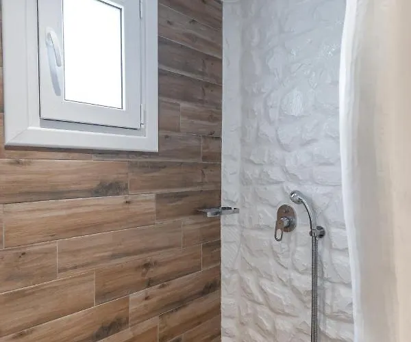 Summer Memories Appartement Naxos City