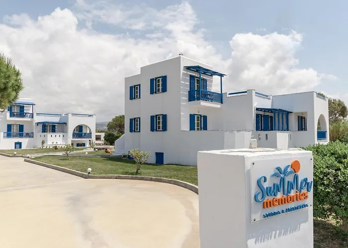 Appartement Summer Memories *