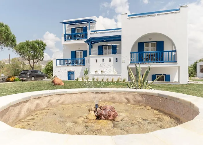 Appartement Summer Memories *