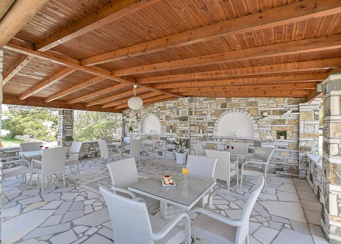 Summer Memories Appartement *