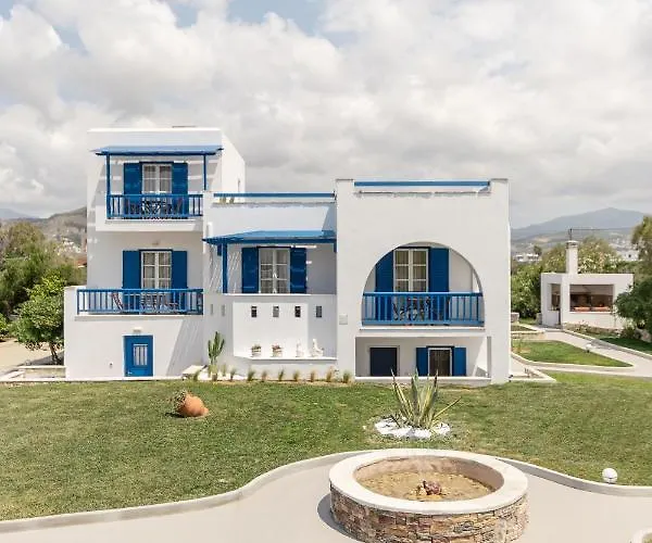 Summer Memories Appartement