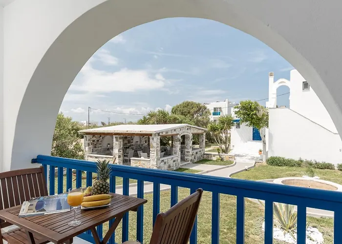 Summer Memories * Naxos City