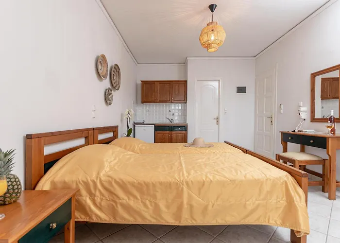 Summer Memories Appartement