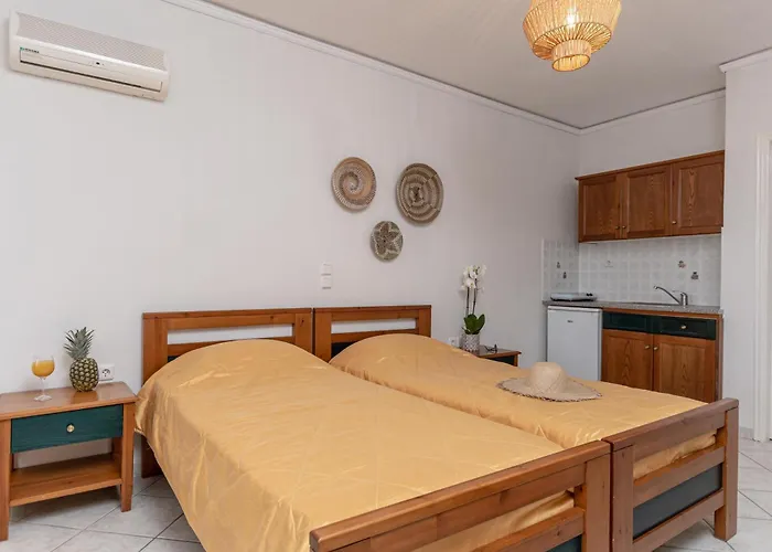 Summer Memories Appartement *