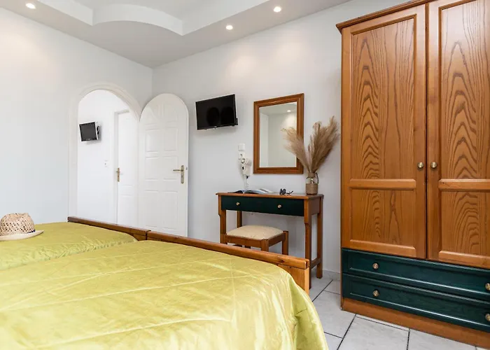 Summer Memories Appartement