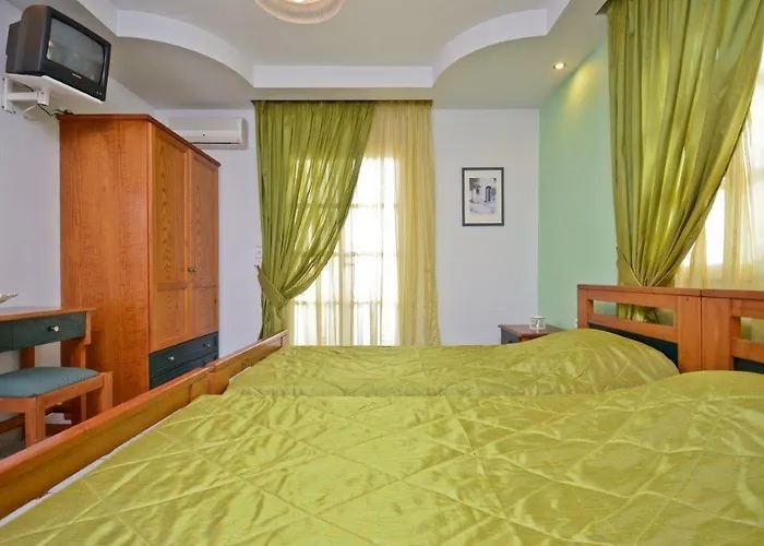 Summer Memories * Naxos City