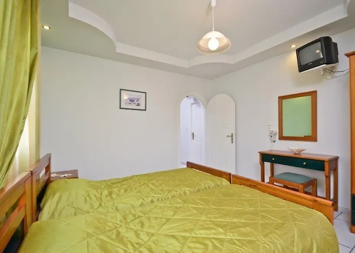 Appartement Summer Memories *