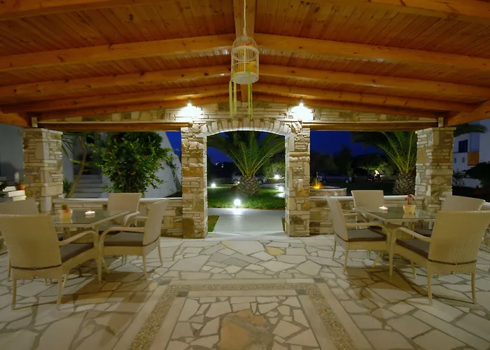 Summer Memories Appartement *