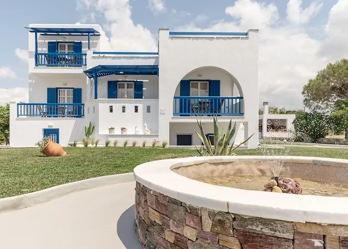 Appartement Summer Memories