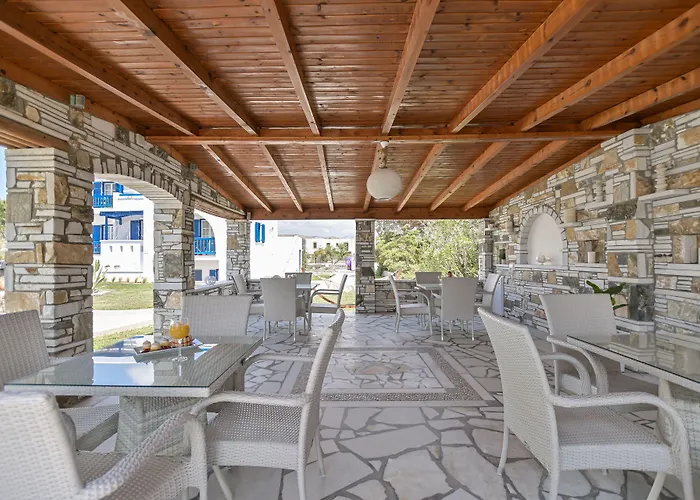 Summer Memories Appartement *