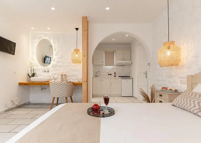 Summer Memories Appartement *