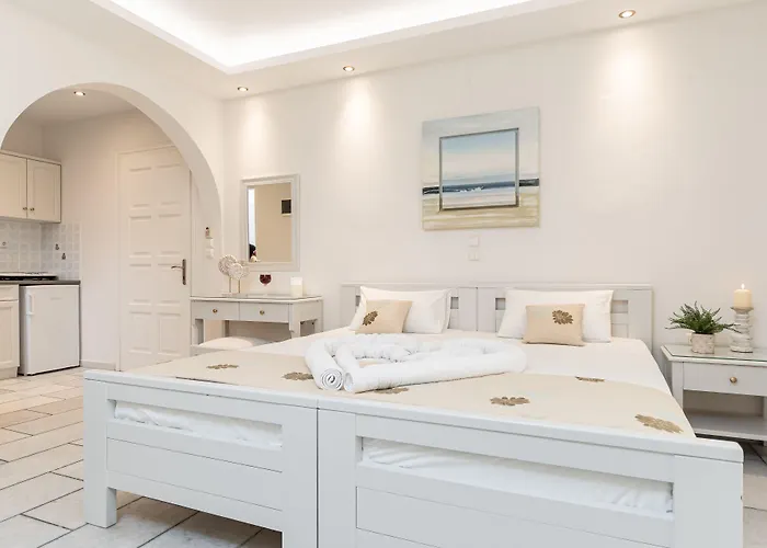 Appartement Summer Memories