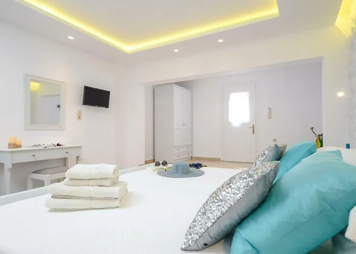 Summer Memories Naxos City