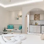 Summer Memories Апартаменты Naxos City