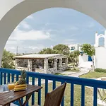 Summer Memories * Naxos City