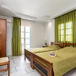 Summer Memories Апартаменты Naxos City