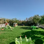 Апартаменты Summer Memories Naxos City