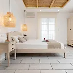 Summer Memories Апартаменты Naxos City