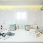 Summer Memories Апартаменты Naxos City