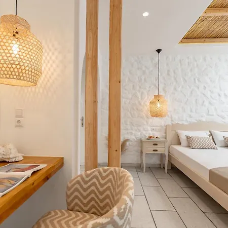 Apartman Summer Memories Naxos City