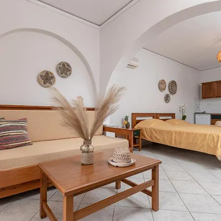 Summer Memories Naxos City