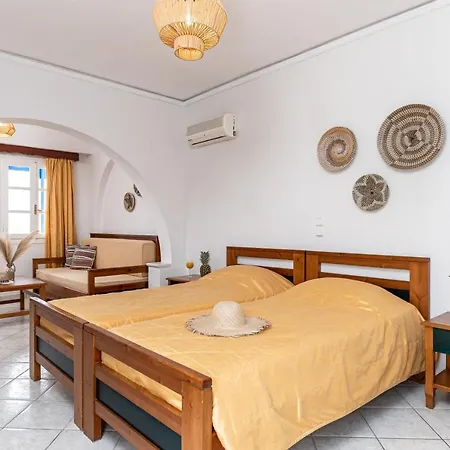Apartman Summer Memories