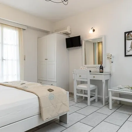 Summer Memories Naxos City