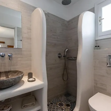 Apartment Summer Memories Naxos City