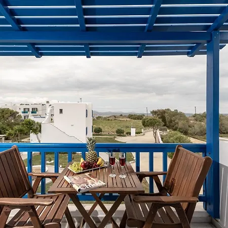 Summer Memories Apartment