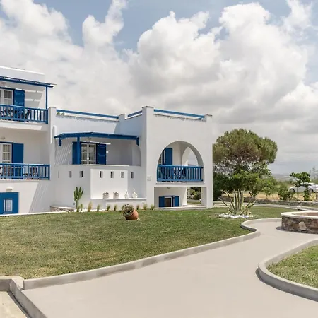 Summer Memories Apartman Naxos City