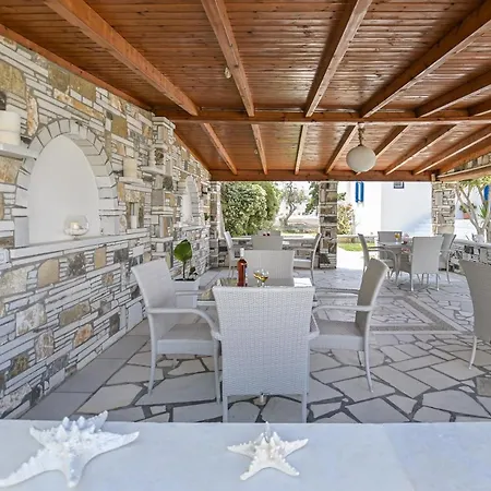 Apartment Summer Memories