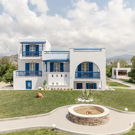 Summer Memories Apartment