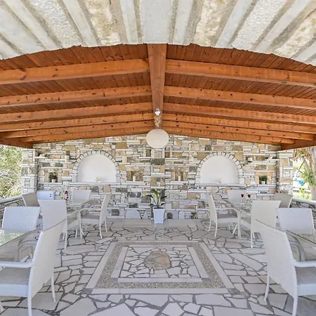 Summer Memories Naxos City