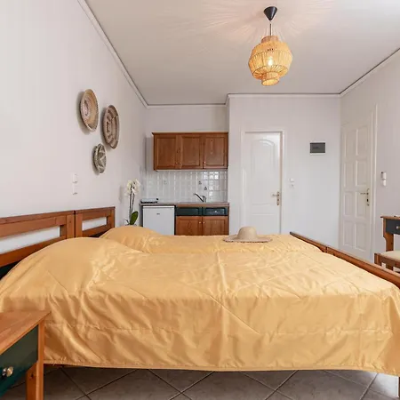 Summer Memories Apartment