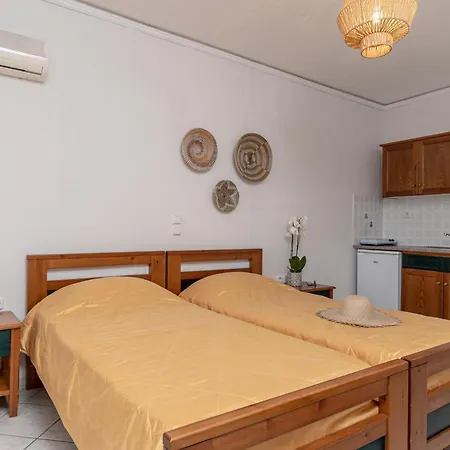 Summer Memories Apartman *