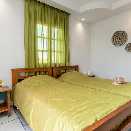 Apartment Summer Memories *